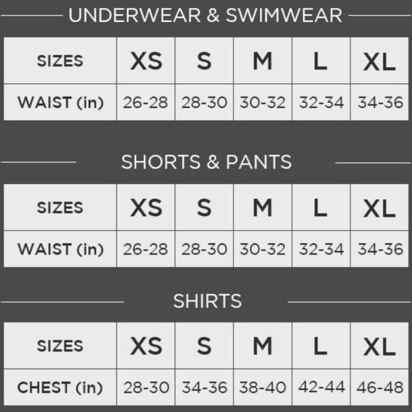 FUKR Arch Net Brief - Black - Picture 7 of 7